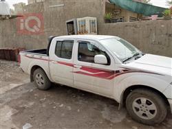 نيسان نافارا